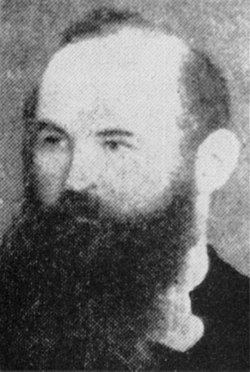 Ds. H.B. Venter