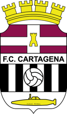 FC Cartagena escudo.png