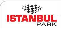 İstanbul Park rəsmi emblemi
