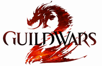 Guild Wars 2 oyununun logosu