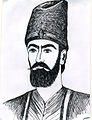 İbrahimxəlil xan, Qarabağ xanlığının xanı