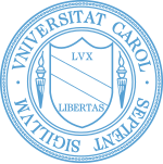 Logo univerziteta