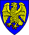 Službeni grb Oroslavje