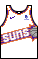 Uniforme de baloncesto