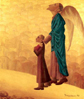 Boy Leading The Blind Angel (1997)