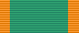 Ruban de la médaille