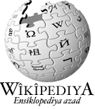 Vikipediya logosi