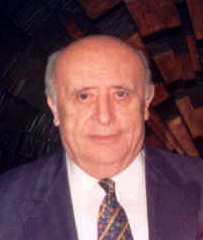 Süleyman Demirel