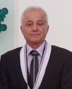 Georgi Kostadinov (2013).