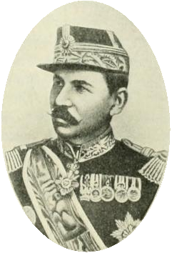 Kosta Protić