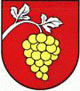 Egreš – Stemma