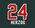 Whitey Herzog Ritirato nel 2010