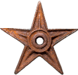 The Original Barnstar, the first on Wikipedia, is given to recognise particularly fine contributions to Wikipedia, to let people know that their hard work is seen and appreciated.