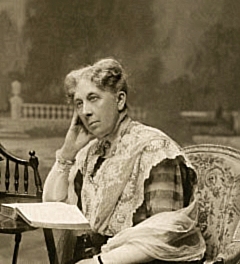 Marguerite de Witt-Schlumberger