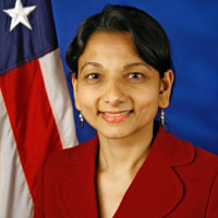 Arti K. Rai