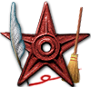 The Copyeditor's Barnstar – For copy editing during the March 2011 GOCE Backlog Elmination Drive totaling over 30,000 words, I present Ohconficius with this barnstar. Congratulations, and thanks for your help! —Torchiest talkedits 04:13, 3 April 2011 (UTC)