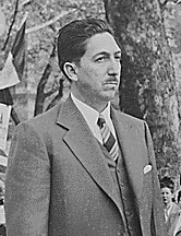 Miguel Alemán