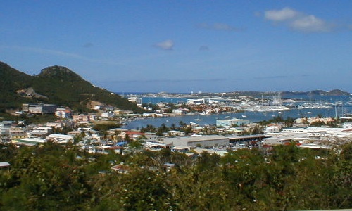 Philipsburg