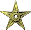 Barnstar of Diligence, awarded by User:BarntToust