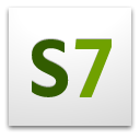 Adobe Scene7 icon