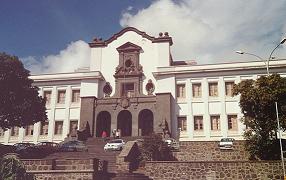 Universidad de La Laguna