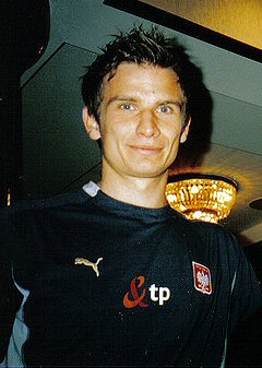 Bartosz Bosacki