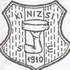 Logo des Fußballvereins Chinezul Timişoara von 1910