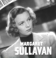 Sullavan in The Shining Hour (1938)