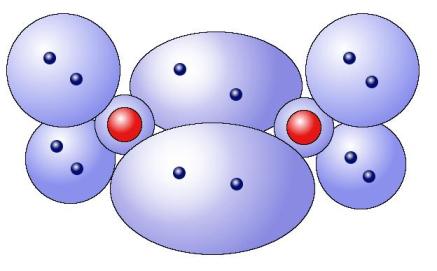 氧分子