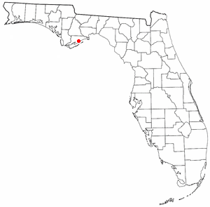 Loko di Carrabelle, Florida