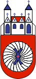 Stadtwappen von Hameln