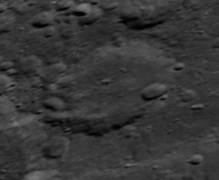 Fotografia de la missió Apollo 14