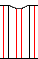 _thinredblackstripes