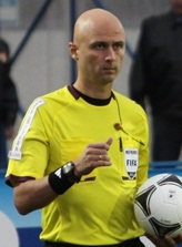 Sergej Karasjov