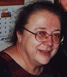 Rozanova in 1994