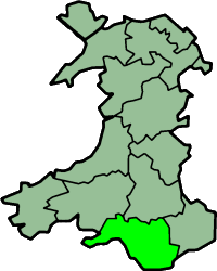 Glamorganshire