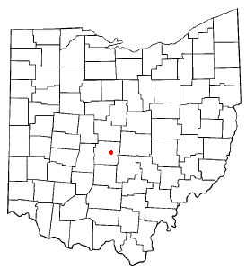 Loko di Bexley, Ohio