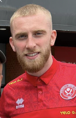 Oliver McBurnie