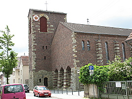 Pfarrkirche St. Jakobus