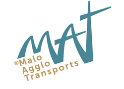 Image illustrative de l’article Transports en commun de Saint-Malo