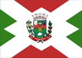 Santa Maria do Suaçuí – Bandiera