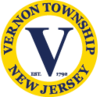 Official seal of Vernon Township, New Jersey