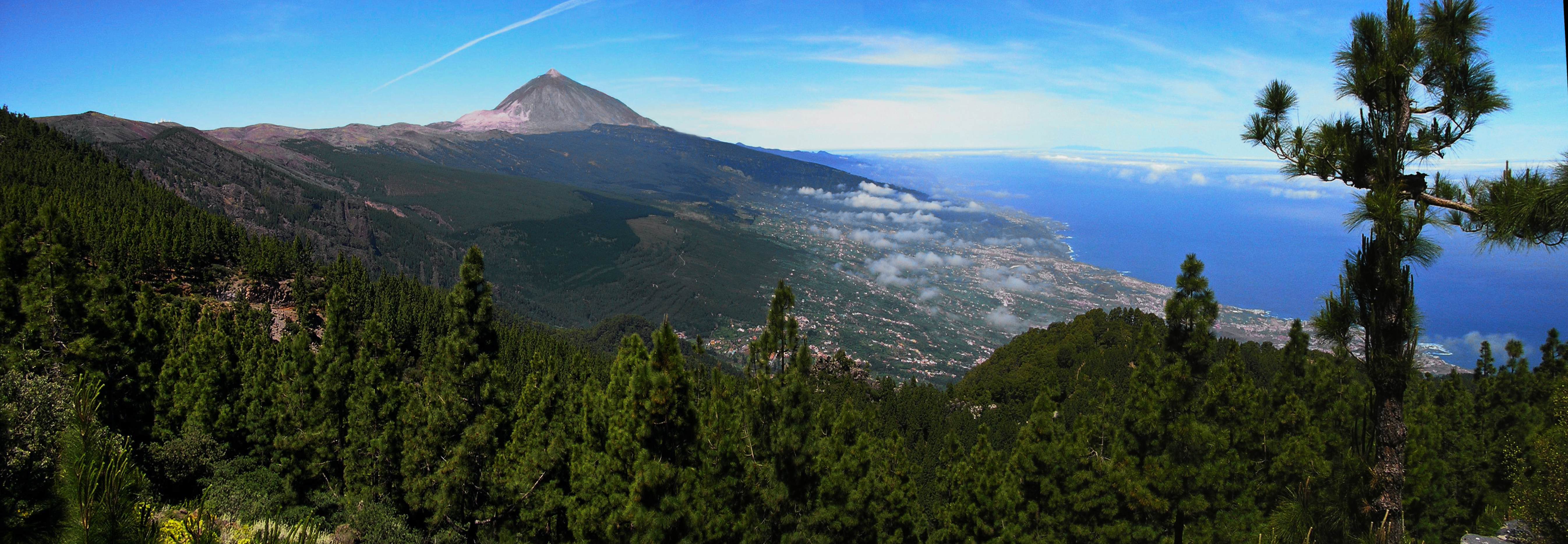 Fotos del Teide