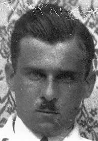 Irmfried Eberl under 1930-talet.