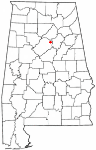 Loko di Clay, Alabama