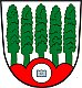 Coat of arms of Obermehler