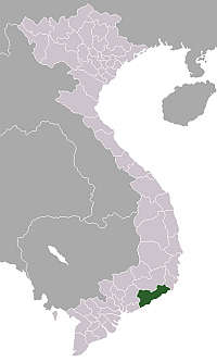 Location of Binh Thuan within Vietnam.png