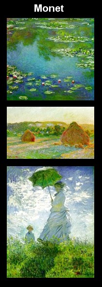 Monet