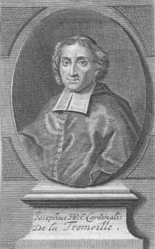 Image illustrative de l’article Joseph-Emmanuel de La Trémoille