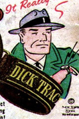 Image illustrative de l’article Dick Tracy